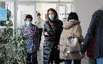 Бургас – Посещение на водещи лекари-специалисти за прегледи на деца