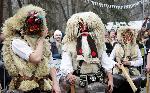Продължава фестивала „Кукерландия“ 2023 в Ямбол