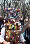 Ямбол – Втори ден на Международен фестивал Кукерландия 2023