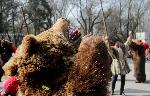 Ямбол – Втори ден на Международен фестивал Кукерландия 2023