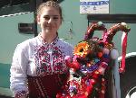 Ямбол – Втори ден на Международен фестивал Кукерландия 2023