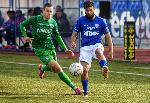 "Спартак", Варна победи "Ботев", Враца с 2:1