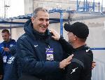 Варна - Футбол - Спартак Варна срещу Ботев Враца