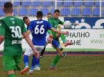 Варна - Футбол - Спартак Варна срещу Ботев Враца