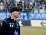 Варна - Футбол - Спартак Варна срещу Ботев Враца