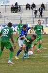 Варна - Футбол - Спартак Варна срещу Ботев Враца