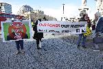 Лондончани протестират срещу разширяването на зоната с ниски емисии