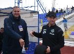 Варна - Футбол - Спартак Варна срещу Ботев Враца
