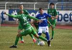 Варна - Футбол - Спартак Варна срещу Ботев Враца