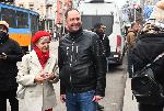 София - Антилуковмарш