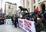 София - Антилуковмарш