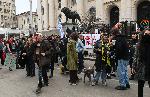 София - Антилуковмарш