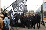 София - Антилуковмарш