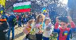 Варна - Подкрепа за Украйна