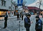 София - Провален Луковмарш