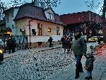 София - Провален Луковмарш