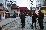 София - Провален Луковмарш