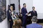Лондон – Учредяване на бизнес клуб "Мадара"