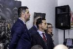 Лондон – Учредяване на бизнес клуб "Мадара"
