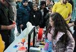 Бургас - Панаир на науките