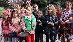 Плевен - Ритуал "Масленица"