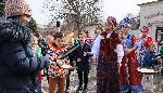 Плевен - Ритуал "Масленица"