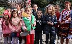 Плевен - Ритуал "Масленица"