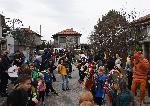 Тополи - кукери