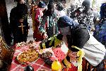 Тополи - кукери