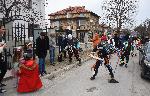 Тополи - кукери