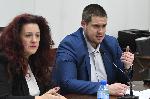 София - УНСС - Институт по интелектуална собственост и технологичен трансфер - кръгла маса на АПФ `Упражняване на авторското право във фотографията – проблеми и решения`