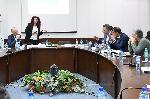 София - УНСС - Институт по интелектуална собственост и технологичен трансфер - кръгла маса на АПФ `Упражняване на авторското право във фотографията – проблеми и решения`