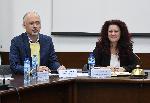 София - УНСС - Институт по интелектуална собственост и технологичен трансфер - кръгла маса на АПФ `Упражняване на авторското право във фотографията – проблеми и решения`