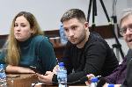 София - УНСС - Институт по интелектуална собственост и технологичен трансфер - кръгла маса на АПФ `Упражняване на авторското право във фотографията – проблеми и решения`