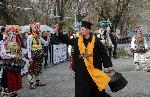 Ямбол - Международен фестивал Кукерландия 2023
