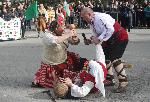 Ямбол - Международен фестивал Кукерландия 2023