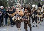 Ямбол - Международен фестивал Кукерландия 2023