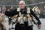 Ямбол - Международен фестивал Кукерландия 2023