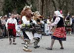 Ямбол - Международен фестивал Кукерландия 2023