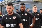 София – Футбол Еfbet Лига - „Септември” – ЦСКА