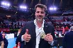 Супертимът на Пиаченца, чийто спортен директор е Христо Златанов, грабна Купата на Италия по волейбол