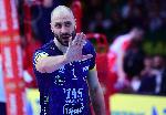 Рим - Волейбол - Купа Италия - Пиаченца - Тренто<br />