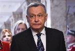 София – церемония за връчване на орден
