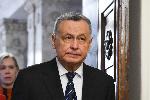 София – церемония за връчване на орден
