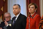 София – церемония за връчване на орден