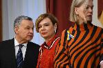София – церемония за връчване на орден