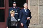 София – церемония за връчване на орден