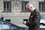 София – церемония за връчване на орден