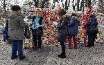 Плевен -  Мартеници