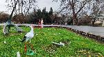 Варна - Украса за Баба Марта